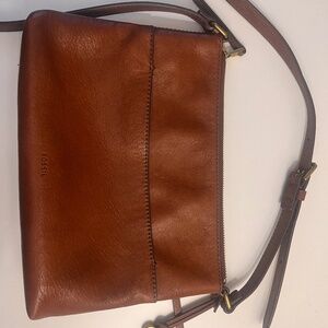Fossil Fiona Crossbody Bag